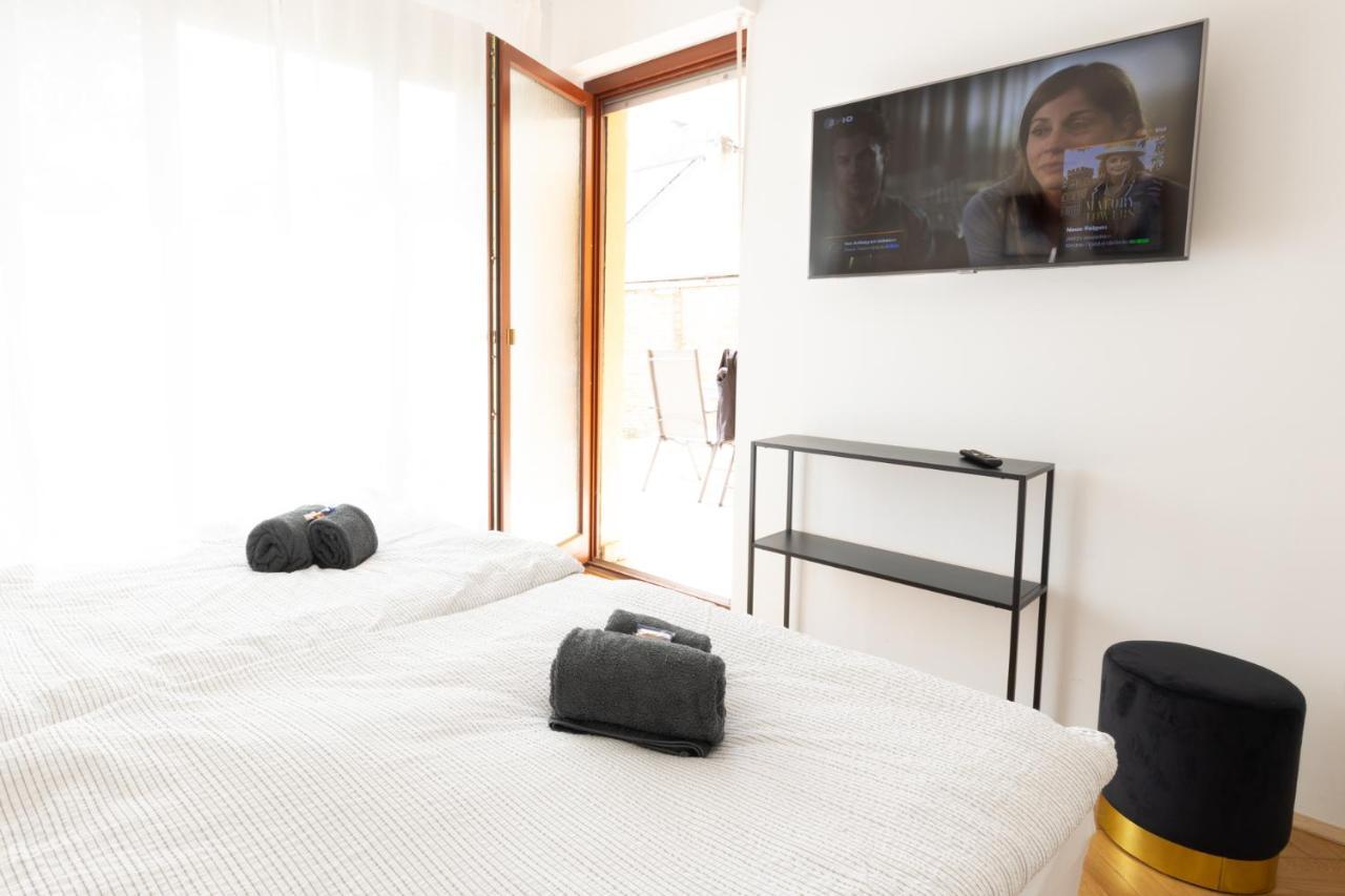 Lahn-Living I - Modernes Design - Privater Garten - Zentrale Lage Nahe Rhein Und Martinsburg Lahnstein Extérieur photo