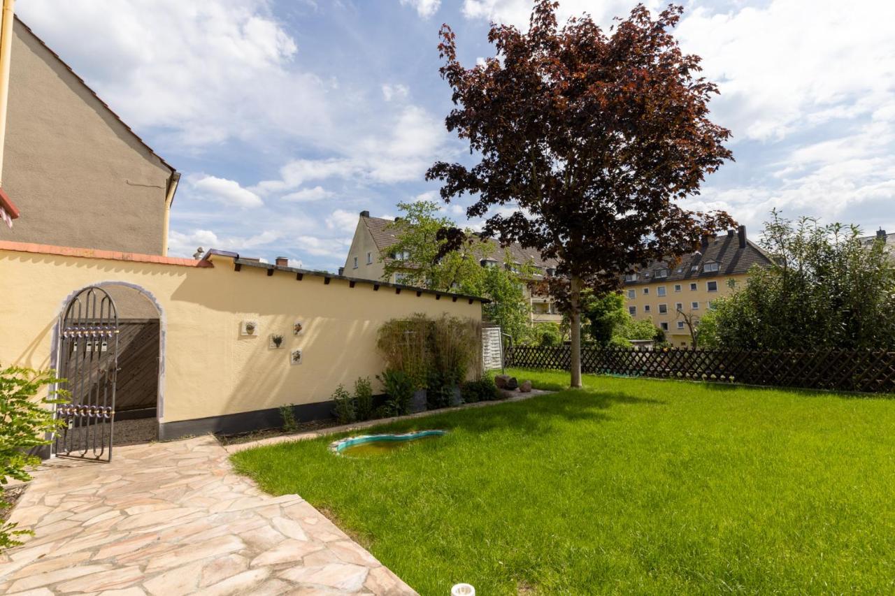Lahn-Living I - Modernes Design - Privater Garten - Zentrale Lage Nahe Rhein Und Martinsburg Lahnstein Extérieur photo