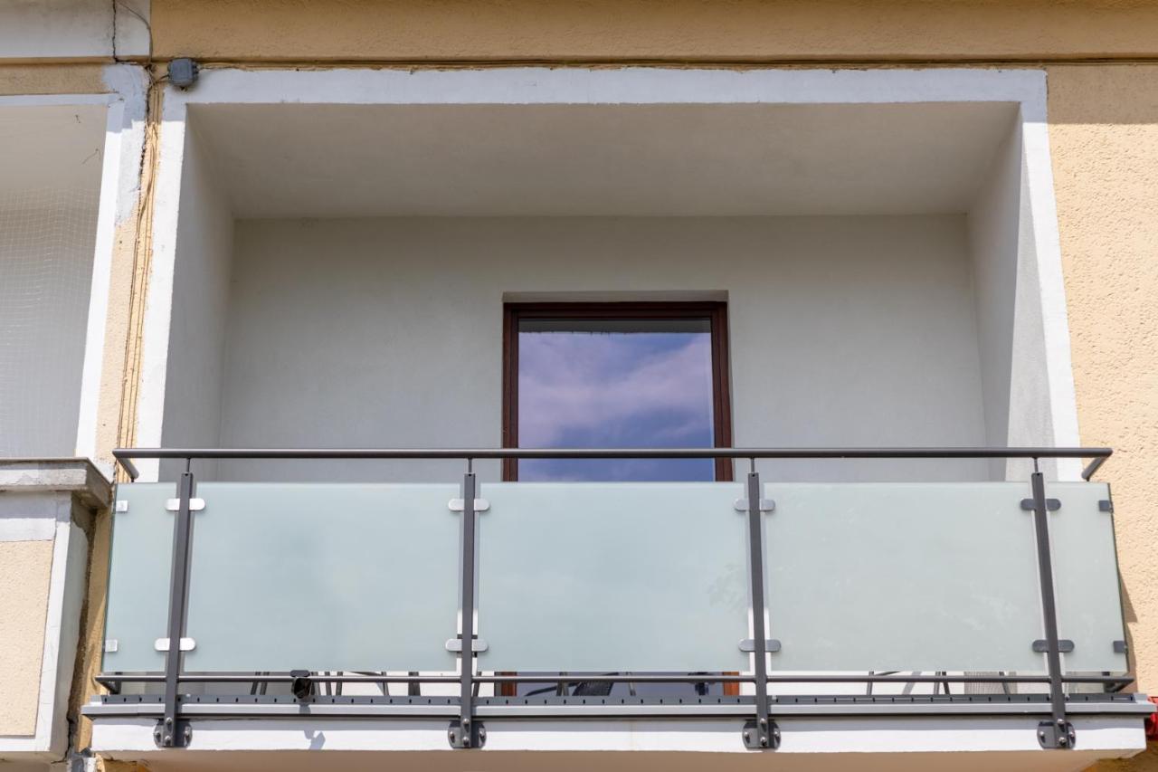 Lahn-Living I - Modernes Design - Privater Garten - Zentrale Lage Nahe Rhein Und Martinsburg Lahnstein Extérieur photo
