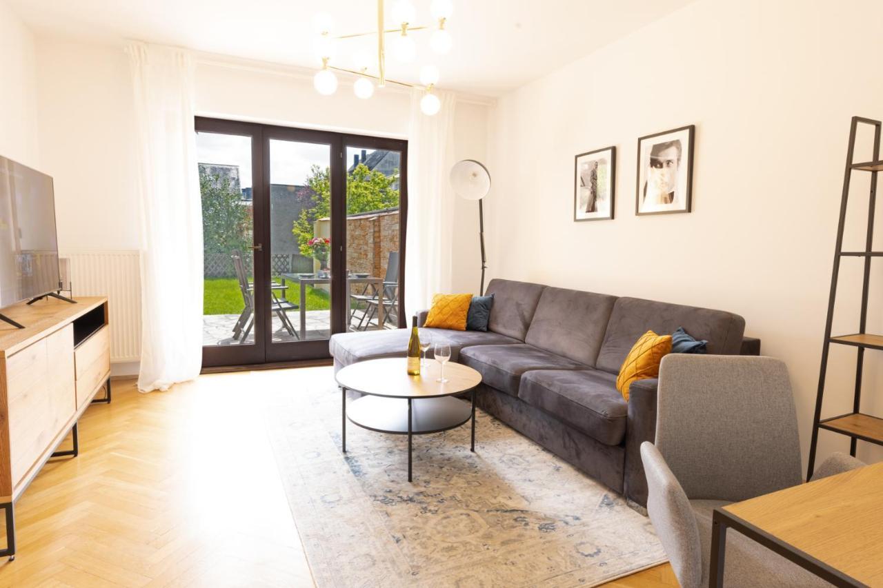 Lahn-Living I - Modernes Design - Privater Garten - Zentrale Lage Nahe Rhein Und Martinsburg Lahnstein Extérieur photo